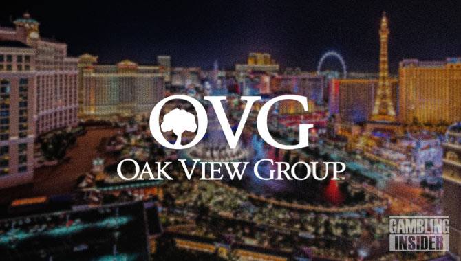 OVG Las Vegas Hotel &amp; Casino